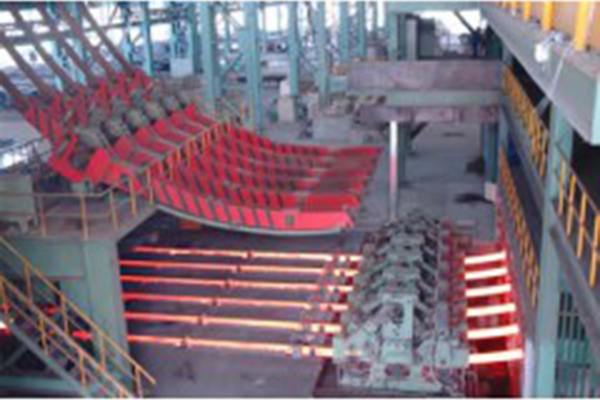 液壓缸在冶金行業(yè)的應(yīng)用